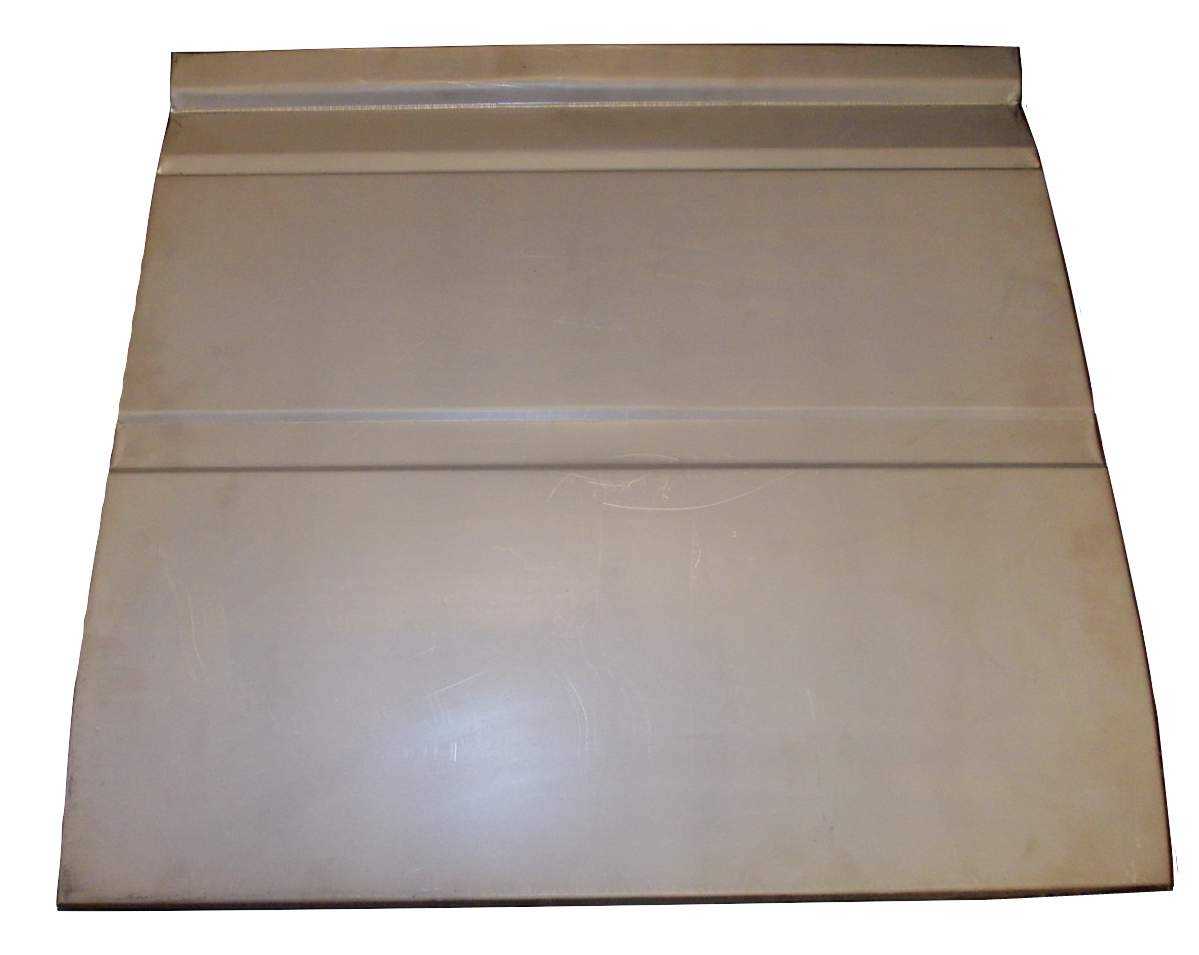 Reperaturka poszycia drzwi dubel kabina /doka/ MERCEDES SPRINTER 95-06