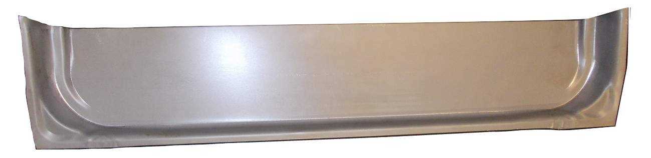 Rynienka drzwi dubel kabina /doka/ VOLKSWAGEN LT 96-05