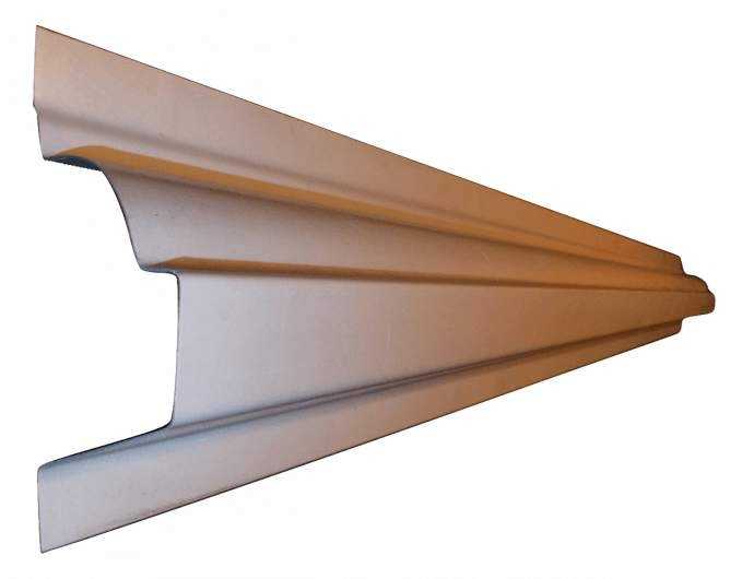 Reperaturka progu pod drzwi rozsuwane RENAULT MASTER 10-