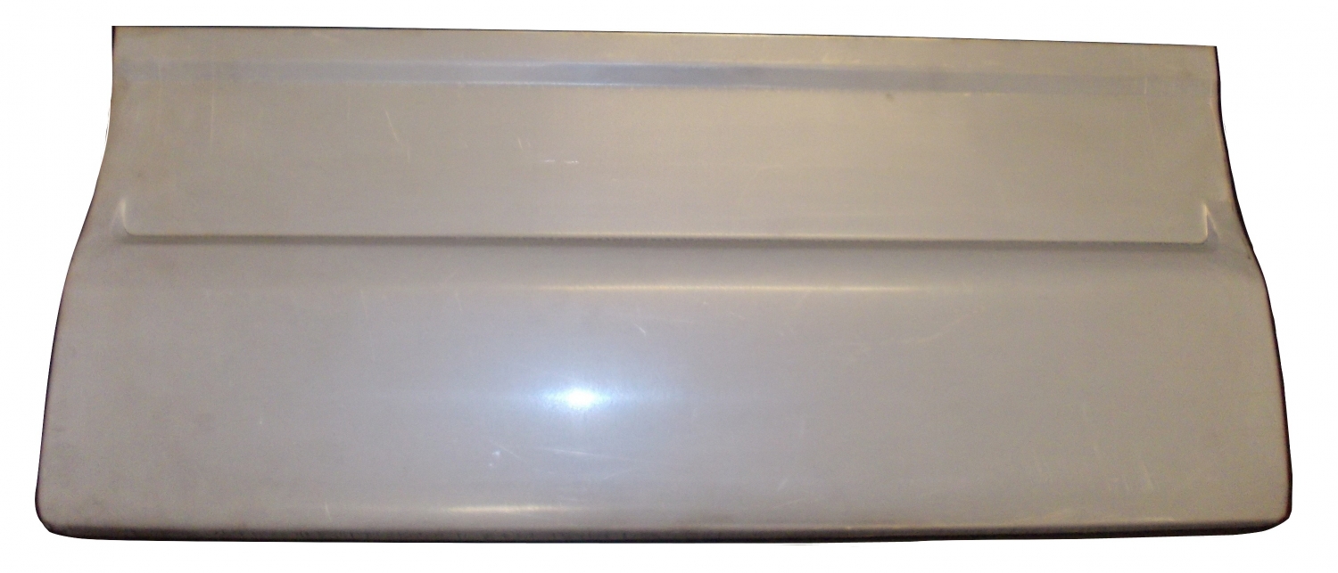 Reperaturka poszycia drzwi dubel kabina /doka/ OPEL MOVANO 98-10