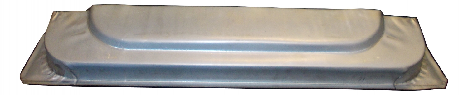 Rynienka drzwi dubel kabina /doka/ NISSAN INTERSTAR 02-10