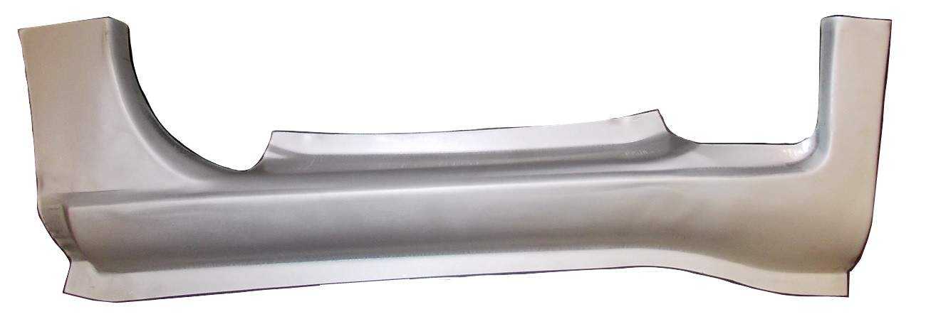 Próg pod drzwi przednie NISSAN INTERSTAR 02-10