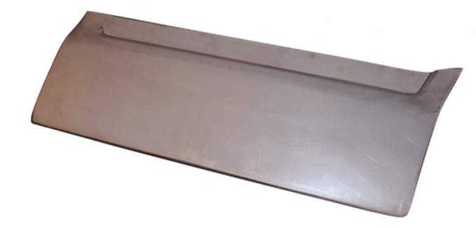 Reperaturka poszycia drzwi przednich RENAULT MASTER 98-10