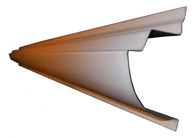 Reperaturka progu MAZDA 323 (BG) 89-94