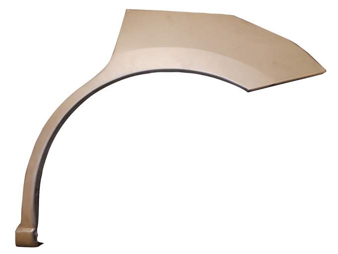 Reperaturka błotnika tylnego MAZDA 5 (CR 19) 05-10