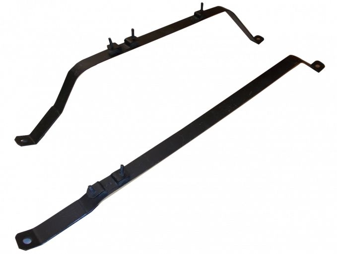 Obejmy zbiornika paliwa kpl. (2 szt.) MAZDA 5 VAN 5D 1.8 BENZ 05-10