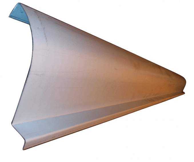 Reperaturka progu MAZDA 5 (CR 19) 05-10