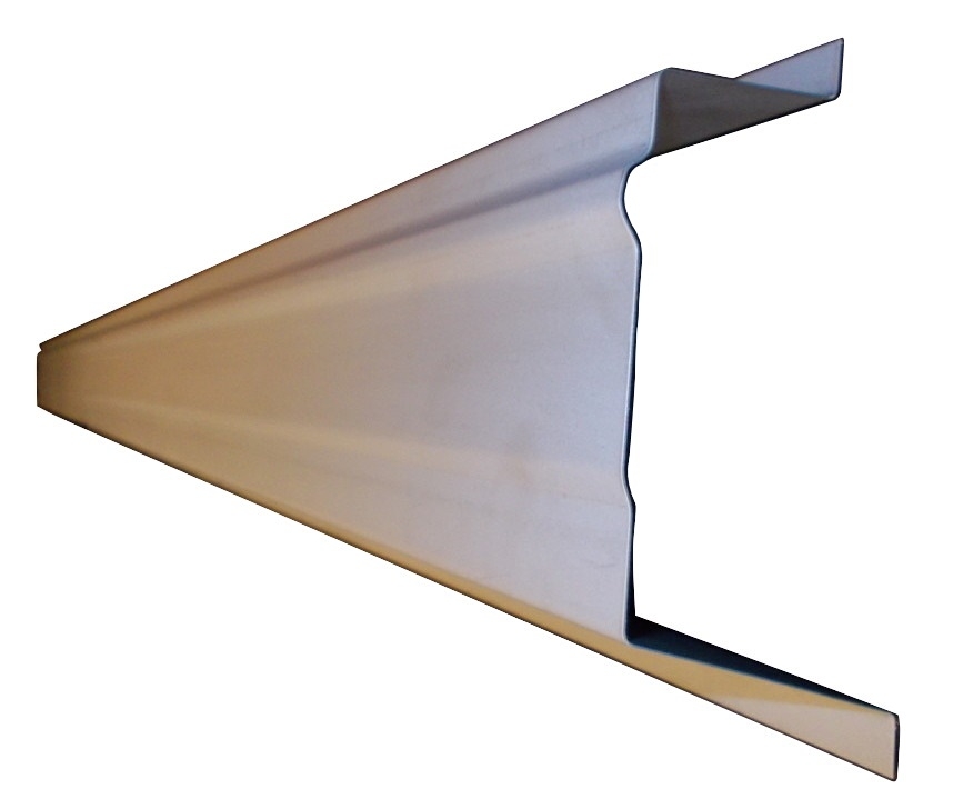 Reperaturka progu MAZDA 6 HB 08-12