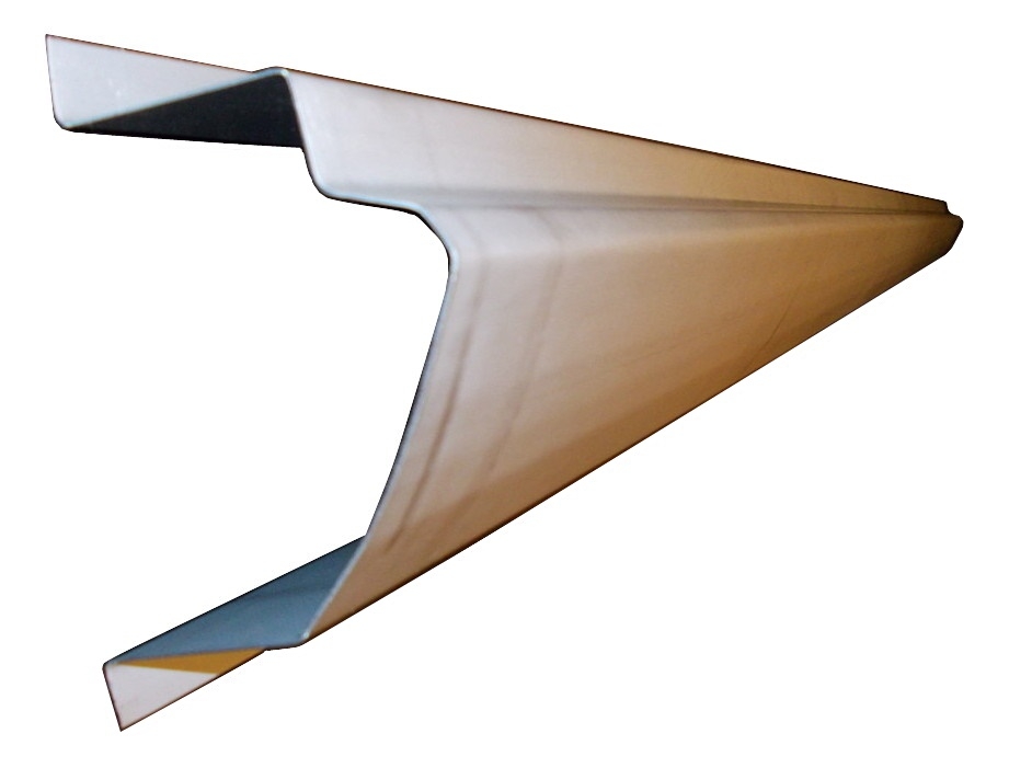 Reperaturka progu MAZDA 929 LA2 (Luce) 71-76