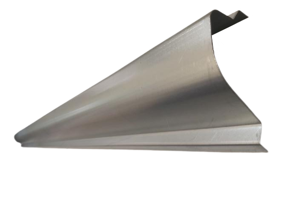 Reperaturka progu MAZDA B-SERIE 2500 99-06