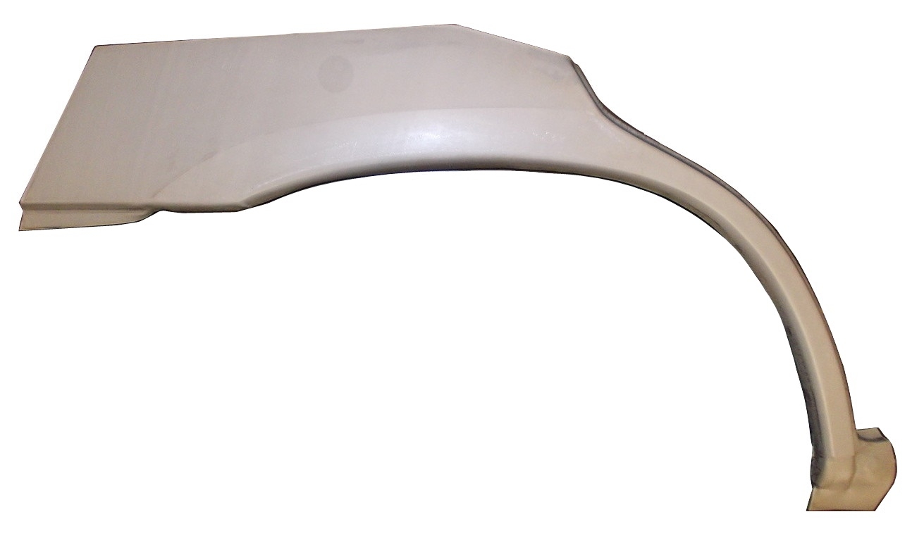 Reperaturka błotnika tylnego MAZDA TRIBUTE 01-07