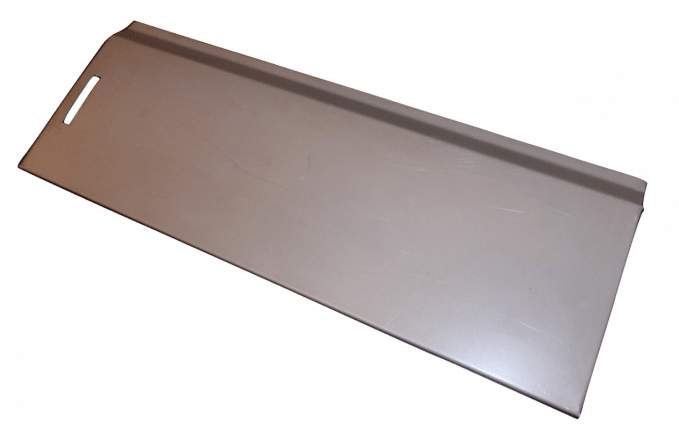 Reperaturka poszycia drzwi tylnych MERCEDES MB 100 87-