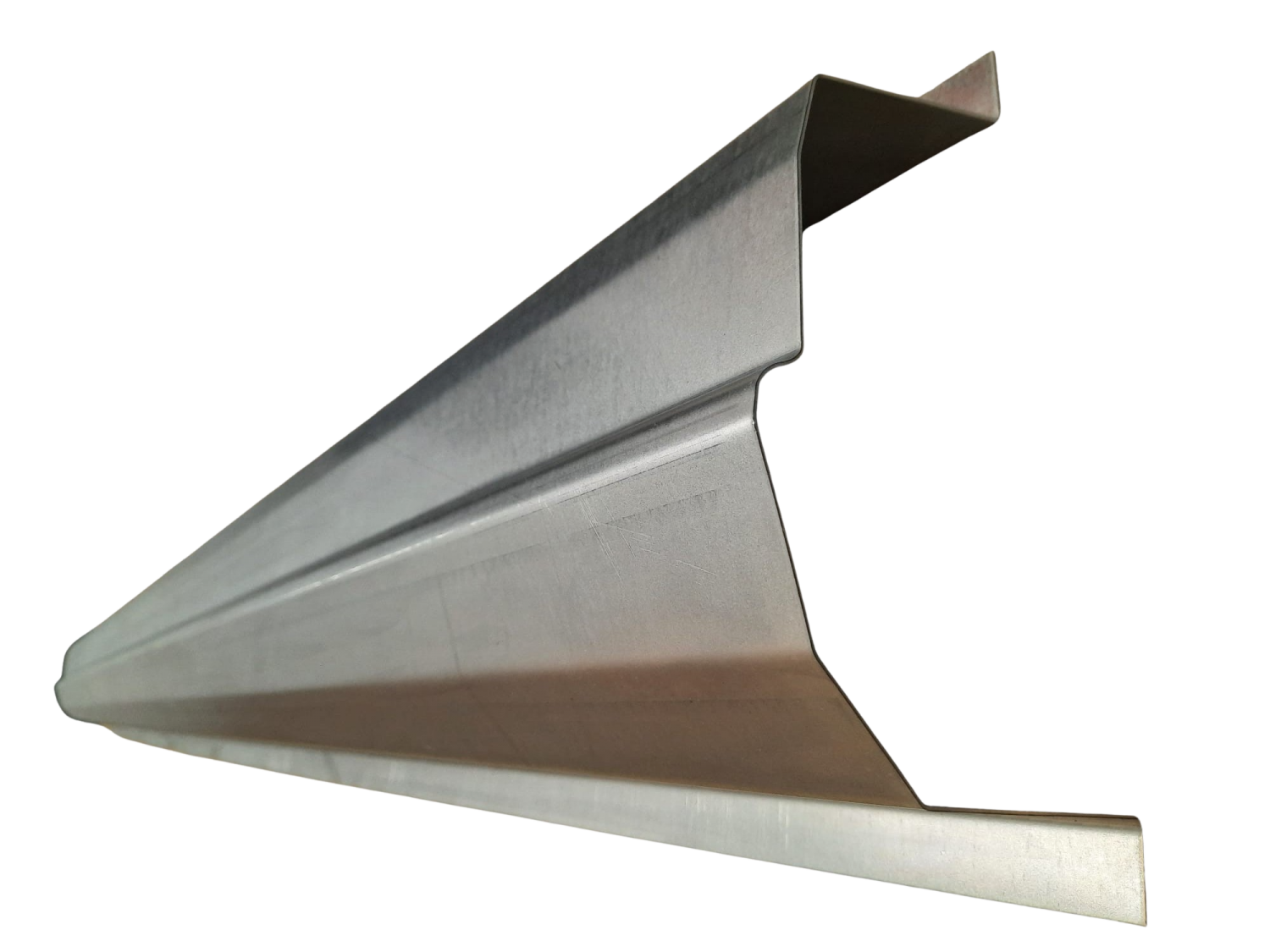 Reperaturka progu LE=PR MERCEDES C-CLASSE (W203) 00-07