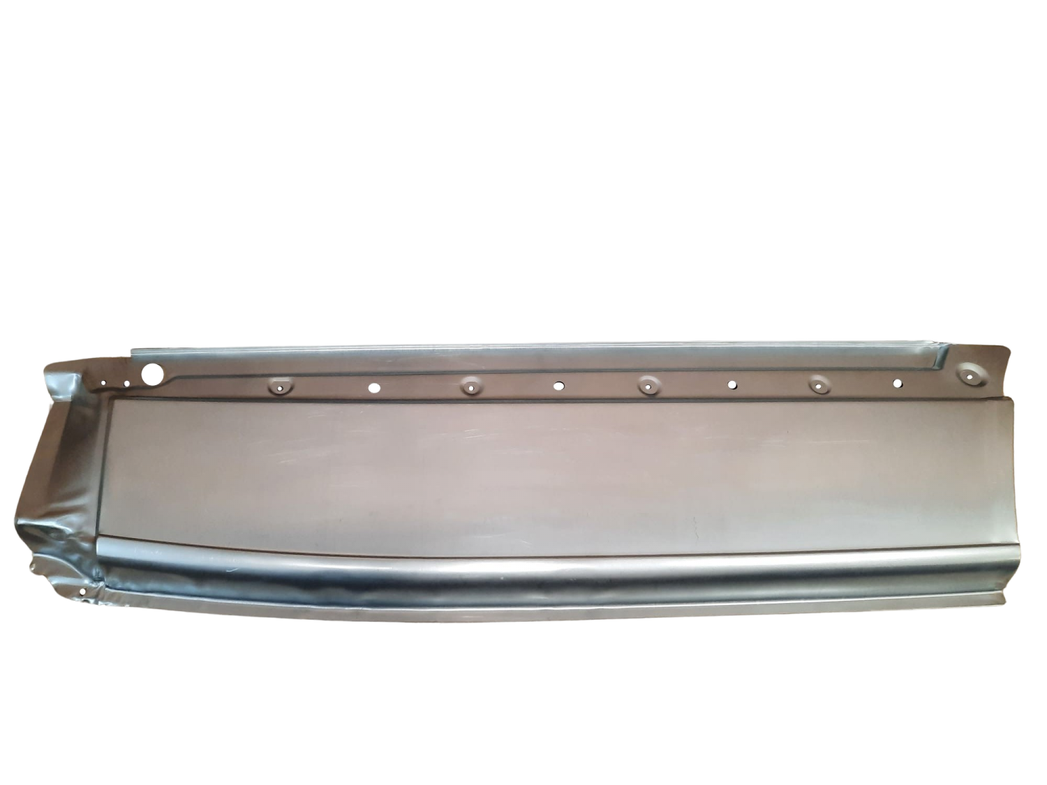 Reperaturka błotnika tylnego za wnęką MERCEDES SPRINTER 06-13