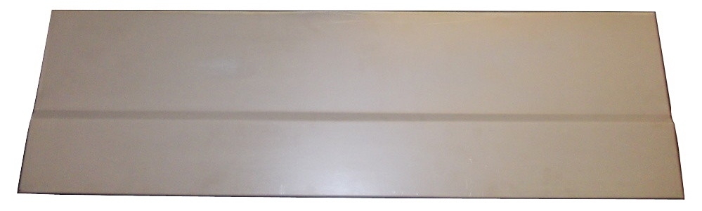 Reperaturka poszycia drzwi tylnych - niska MERCEDES BENZ G-KLASSE 79-