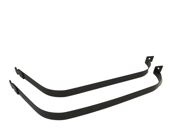 Obejmy zbiornika paliwa kpl. (2 szt.) MERCEDES SPRINTER 95-06 CDI