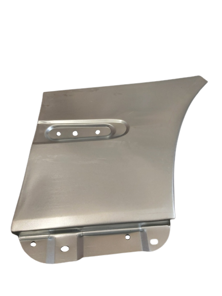 Reperaturka błotnika przedniego MERCEDES CLK W209 02-