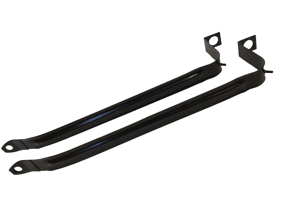 Obejmy zbiornika paliwa MERCEDES CLK W208 97-03