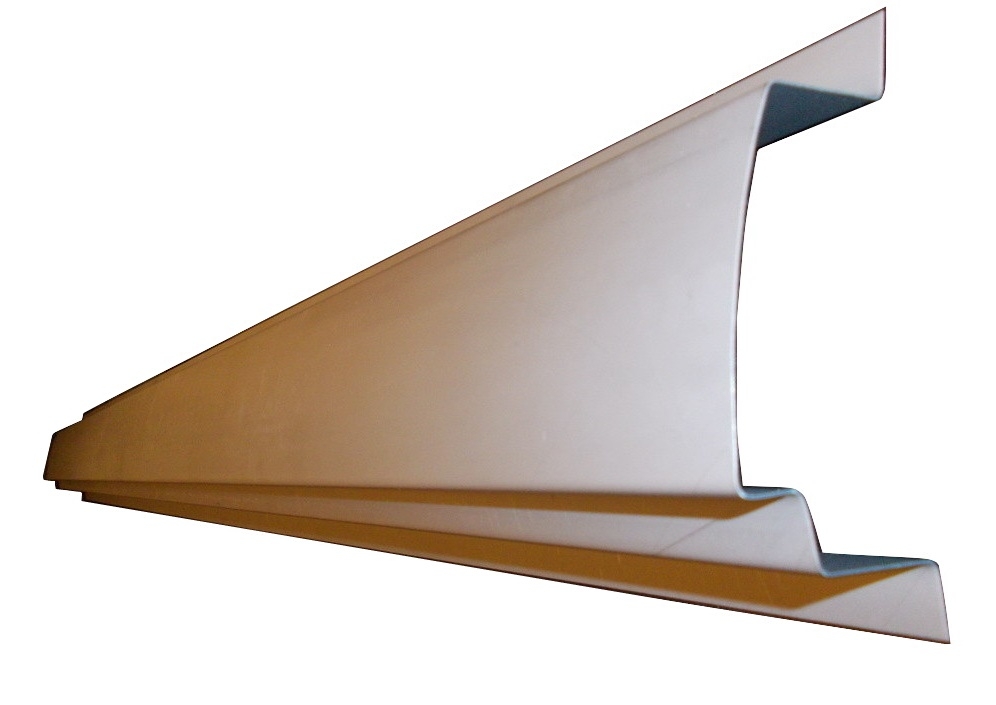 Reperaturka progu LE=PR MERCEDES BENZ G-KLASSE 79-