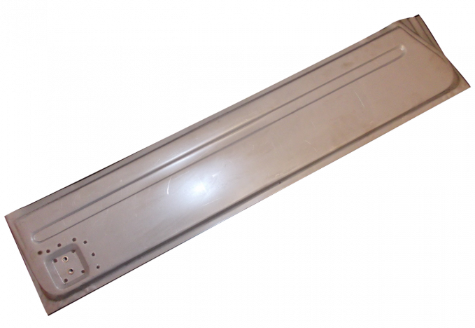 Rynienka drzwi przesuwnych MERCEDES SPRINTER 95-06