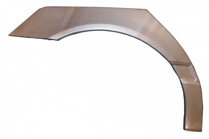 Reperaturka błotnika tylnego  MERCEDES S-CLASSE (W220) 98-05