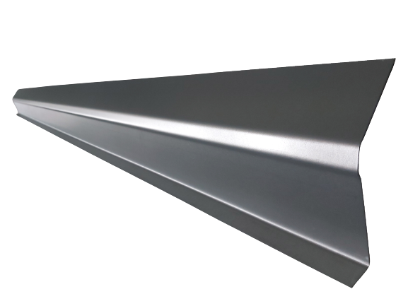 Reperaturka progu FORD MONDEO 00-07