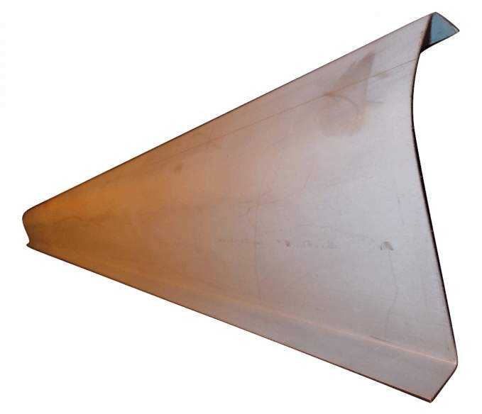 Reperaturka progu MAZDA MPV 99-06