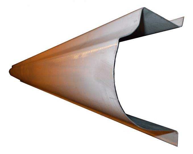 Reperaturka progu TOYOTA MR2(SW21/22) 89-00