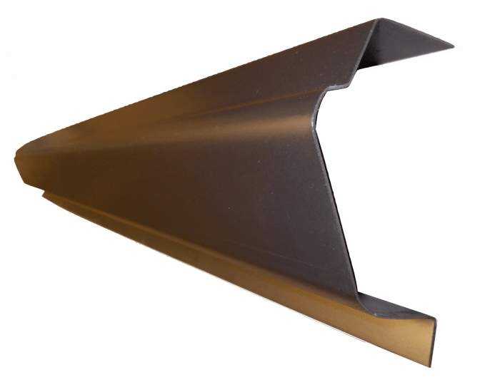 Reperaturka progu MAZDA MX-5 89-98 (NA) CABRIO