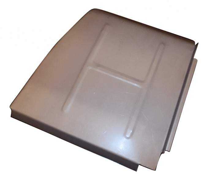 Nadkole przednie ŻUK