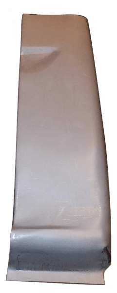 Reperaturka naroża tylnego FORD TRANSIT 00-06/06-13