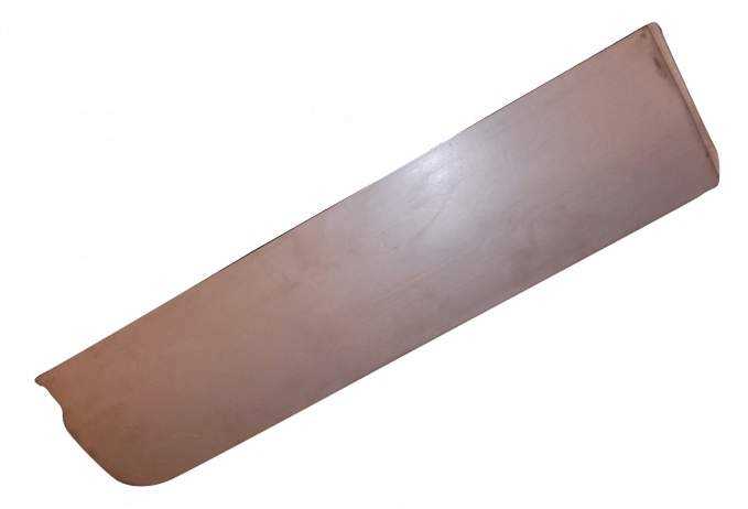 Reperaturka poszycia drzwi tylnych FORD TRANSIT 00-06/06-13