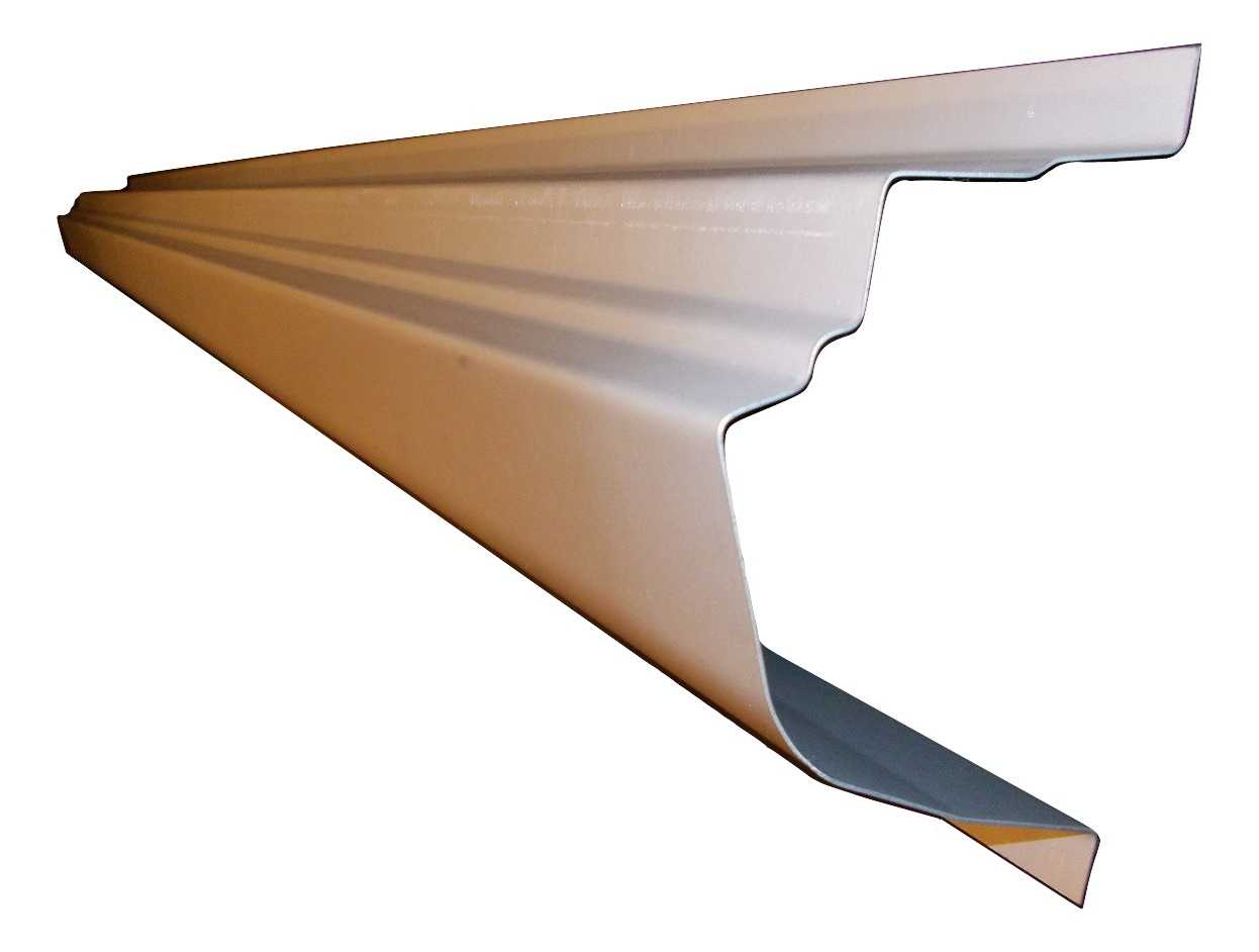 Reperaturka progu NISSAN MICRA K11 92-03