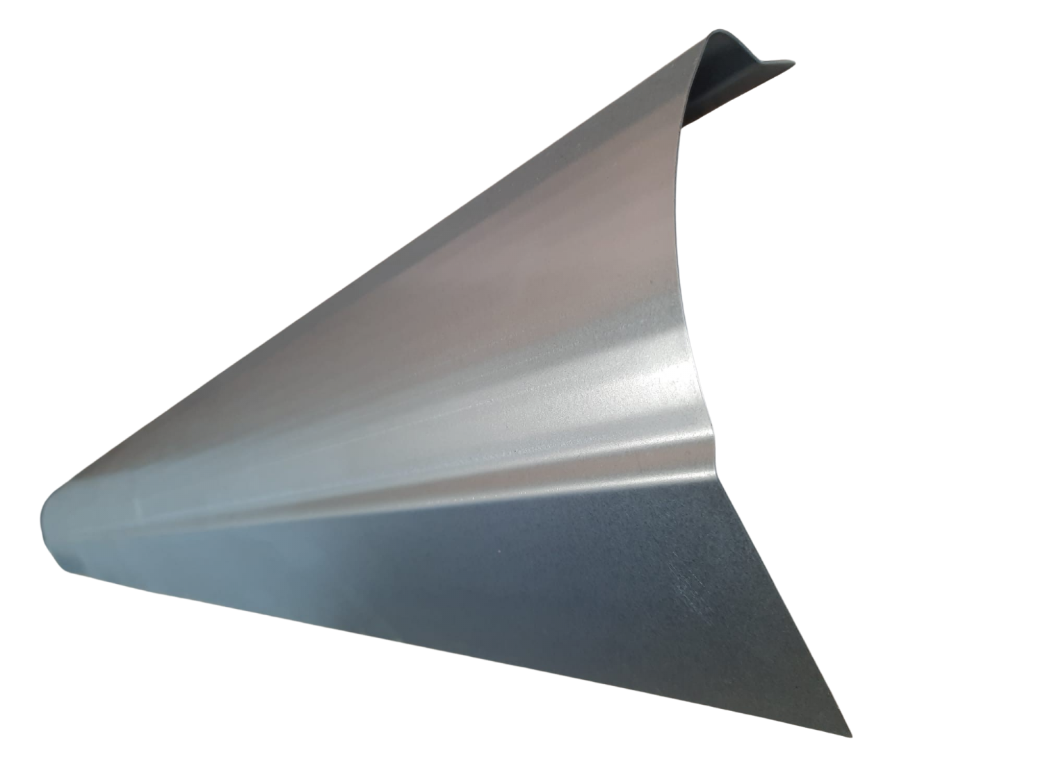 Reperaturka progu NISSAN NOTE 06-13