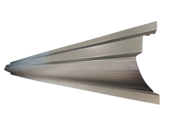 Reperaturka progu NISSAN PATHFINDER (R51) 04-13