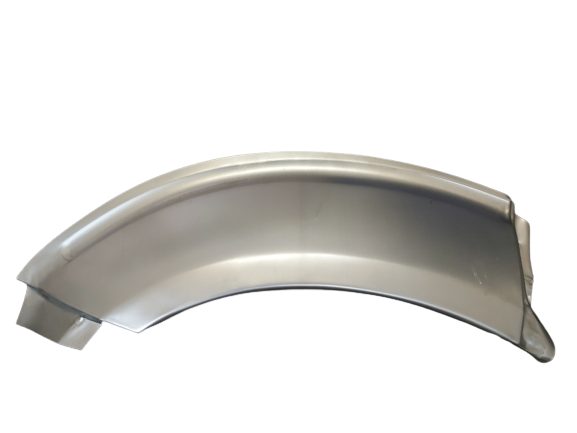 Reperaturka błotnika tylnego cz. tylna NISSAN PATHFINDER (R51) 04-13