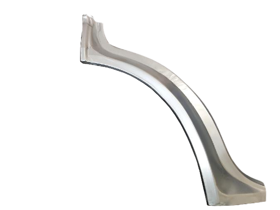 Reperaturka błotnika tylnego cz. przednia NISSAN PATHFINDER (R51) 04-13