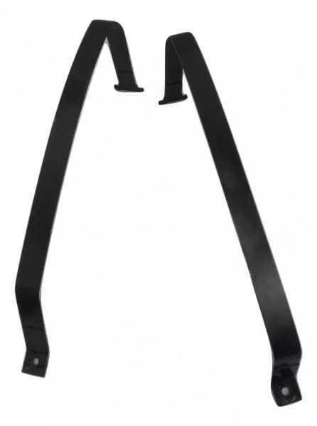 Opaska zbiornika paliwa kpl. ( 2 szt.) DAEWOO NUBIRA I, II