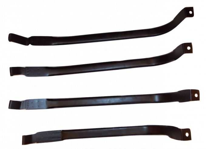 Opaska zbiornika paliwa kpl. (4 szt.) 3 (E36) 90-96