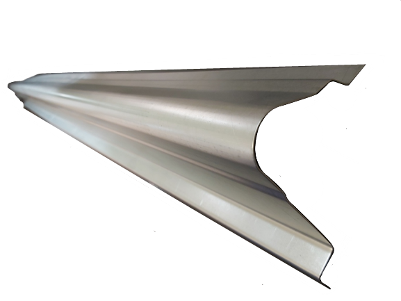 Reperaturka progu SKODA OCTAVIA 96-10