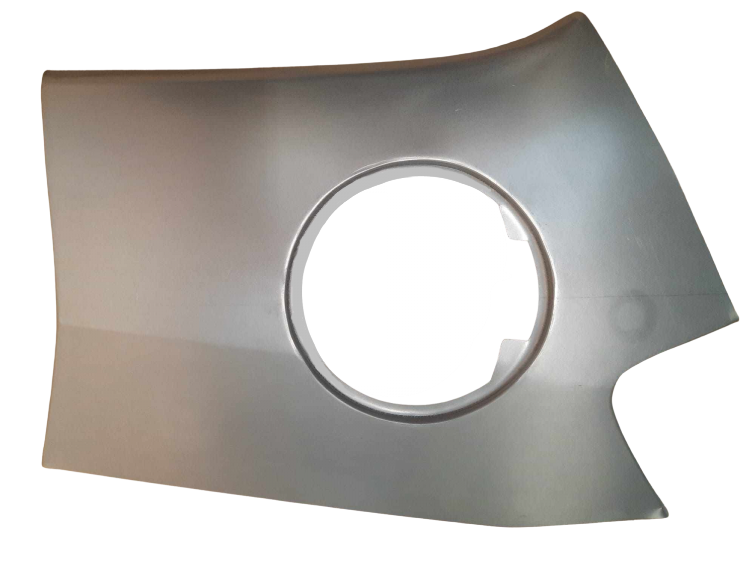 Reperaturka wlewu paliwa HONDA JAZZ 08-15