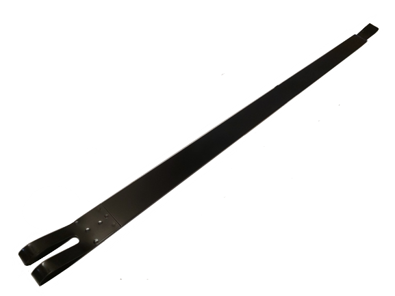 Opaska zbiornika paliwa VOLVO F/FH