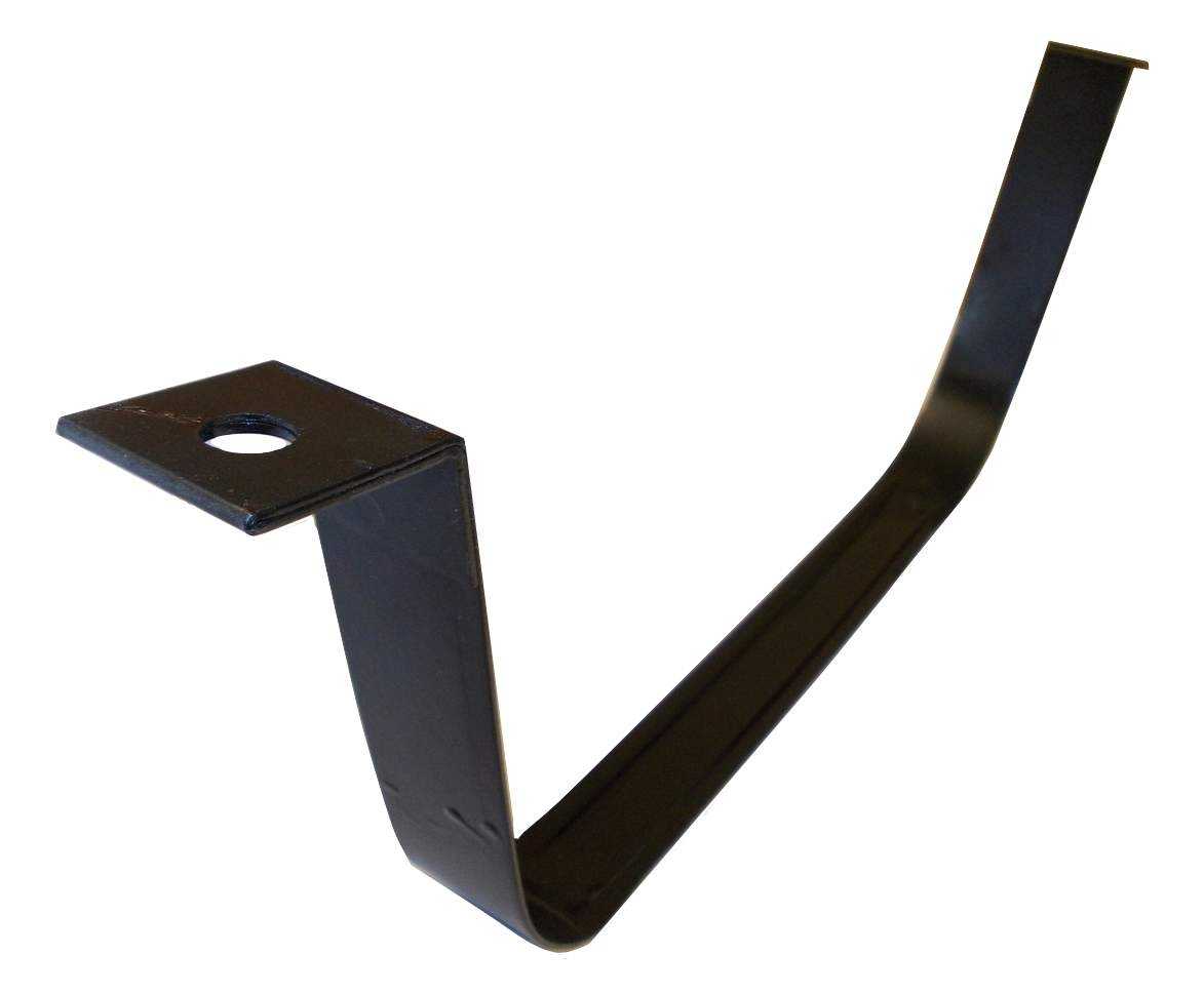 Obejmy zbiornika paliwa (1 szt.) AUDI A3 12-