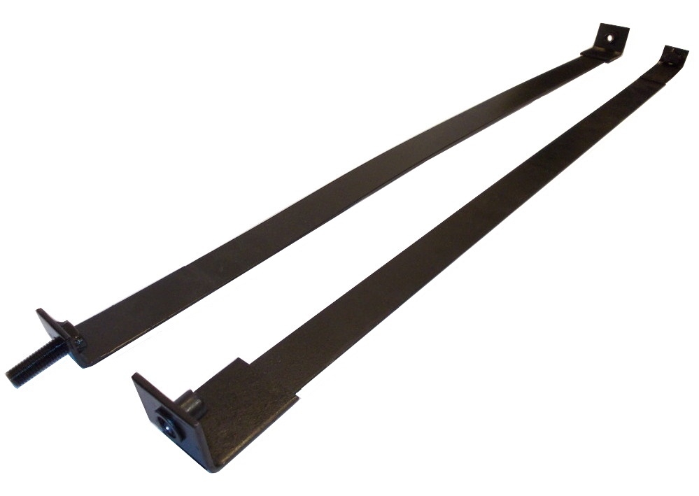 Obejmy zbiornika paliwa FRONTERA A / FRONTERA A SPORT 92-98