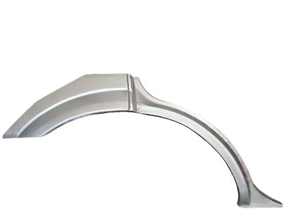 Reperaturka błotnika tylnego OPEL FRONTERA B 98-03