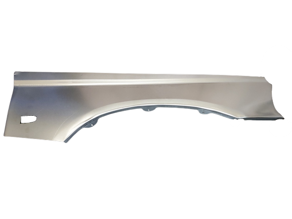 Reperaturka błotnika przedniego MITSUBISHI PAJERO SPORT 96-08