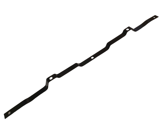 Mocowanie osłony dolnej silnika VOLKSWAGEN PASSAT B5 96-05