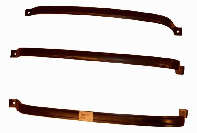 Obejmy zbiornika paliwa kpl. (3 szt.) VOLKSWAGEN PASSAT B3/B4 KOMBI