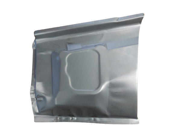 Reperaturka błotnika tylnego cz.tylna NISSAN PATROL Y61 97-09