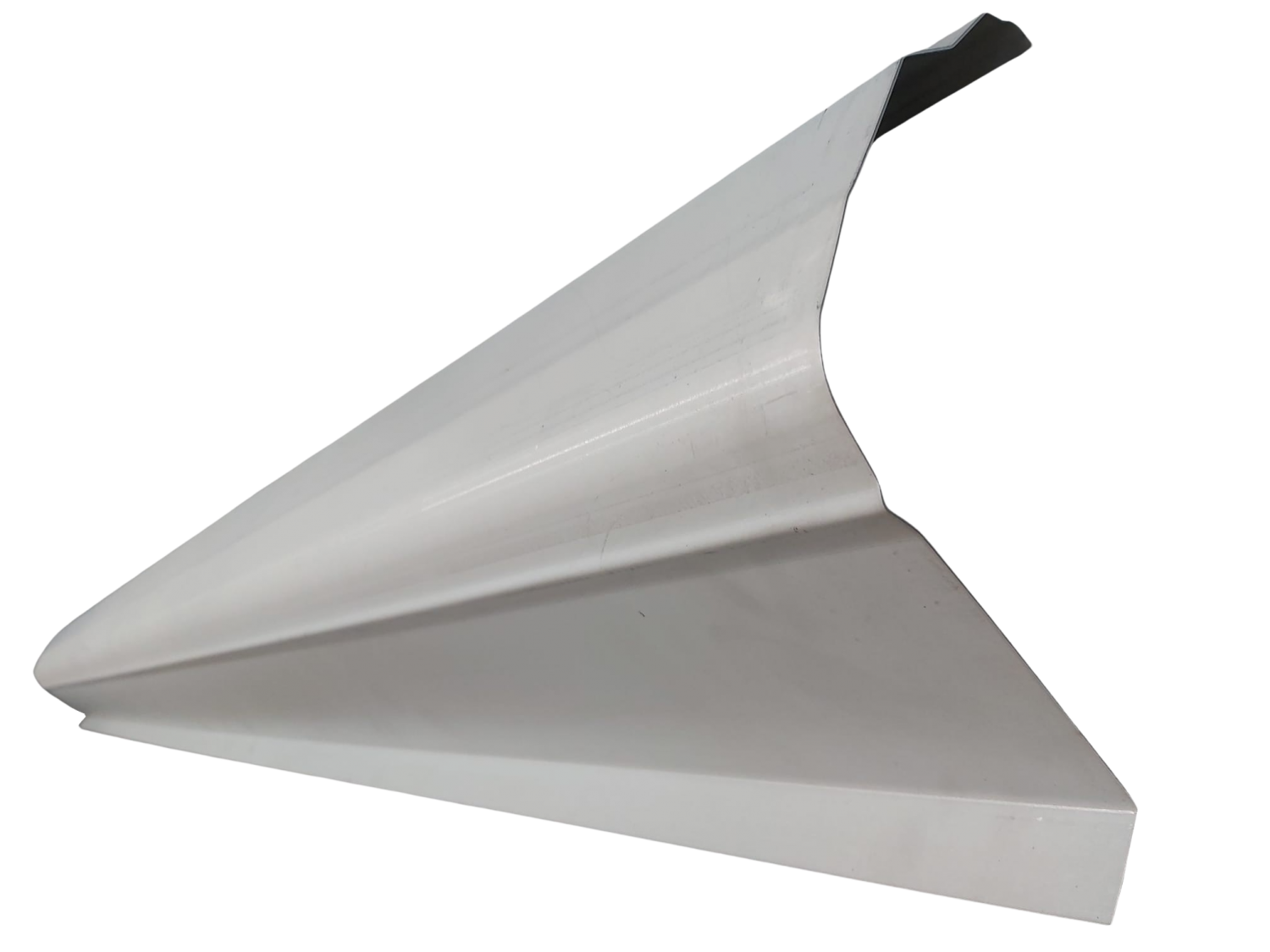 Reperaturka progu PEUGEOT 607 99-10